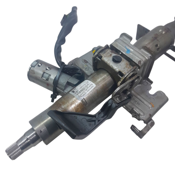 COLUNA DIREÇÃO  RENAULT DUSTER 1.6 16V 2013 204528