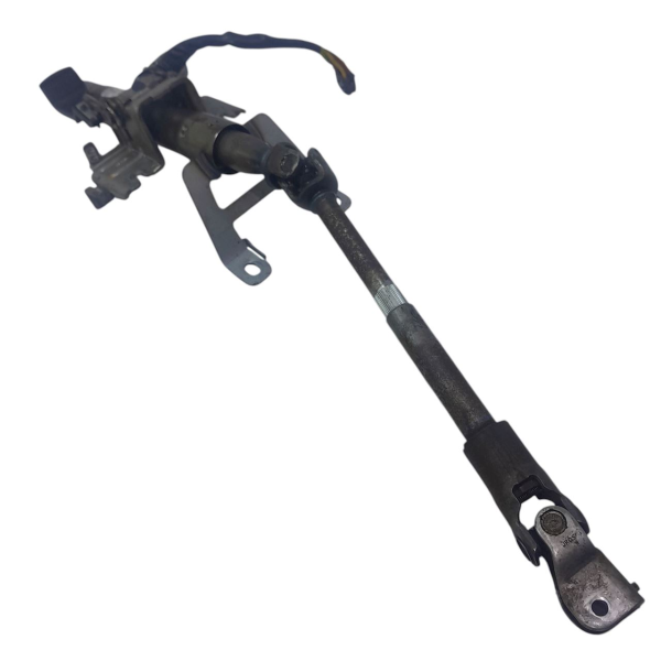 COLUNA DIREÇÃO  RENAULT DUSTER 1.6 16V 2013 204528