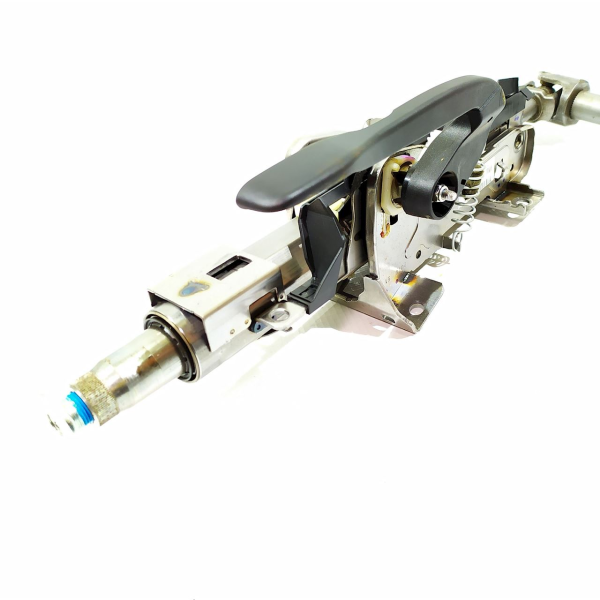 COLUNA DE DIREÇÃO ESCAMOTEÁVEL VOLKSWAGEN GOLF COMFORTLINE 1.6 16V MSI AT 2016 23340