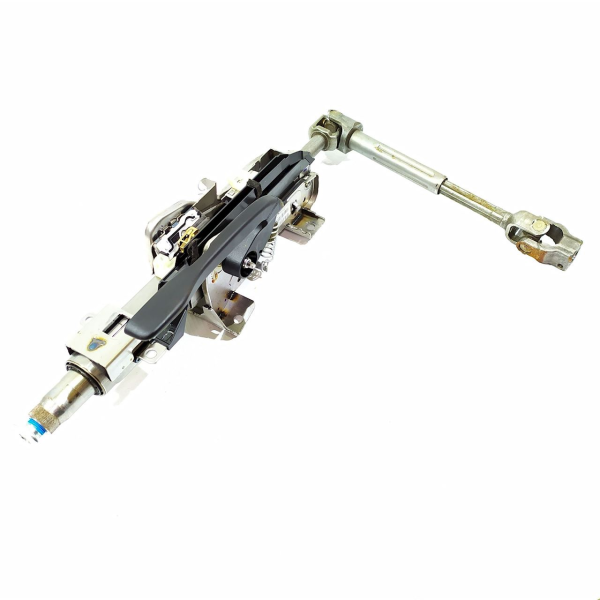 COLUNA DE DIREÇÃO ESCAMOTEÁVEL VOLKSWAGEN GOLF COMFORTLINE 1.6 16V MSI AT 2016 23340