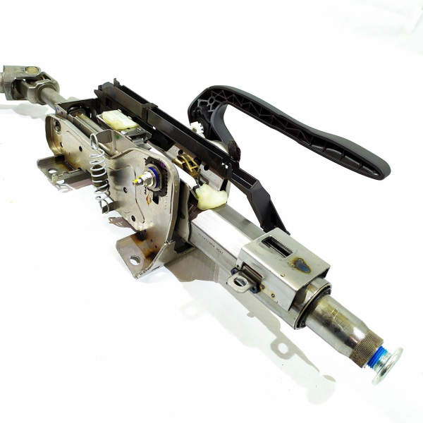 COLUNA DE DIREÇÃO ESCAMOTEÁVEL VOLKSWAGEN GOLF COMFORTLINE 1.6 16V MSI AT 2016 23340