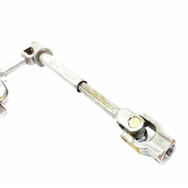 COLUNA DE DIREÇÃO ESCAMOTEÁVEL VOLKSWAGEN GOLF COMFORTLINE 1.6 16V MSI AT 2016 23340