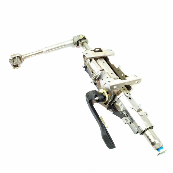 COLUNA DE DIREÇÃO ESCAMOTEÁVEL VOLKSWAGEN GOLF COMFORTLINE 1.6 16V MSI AT 2016 23340