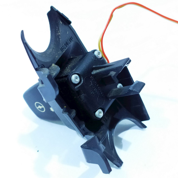 BOTÃO AJUSTE COLUNA DIREÇÃO BMW X5 M V8 T 2011 37076