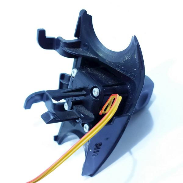 BOTÃO AJUSTE COLUNA DIREÇÃO BMW X5 M V8 T 2011 37076