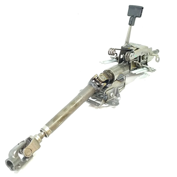 COLUNA DIREÇÃO ESCAMOTEÁVEL HONDA CIVIC LXR  2016 99509