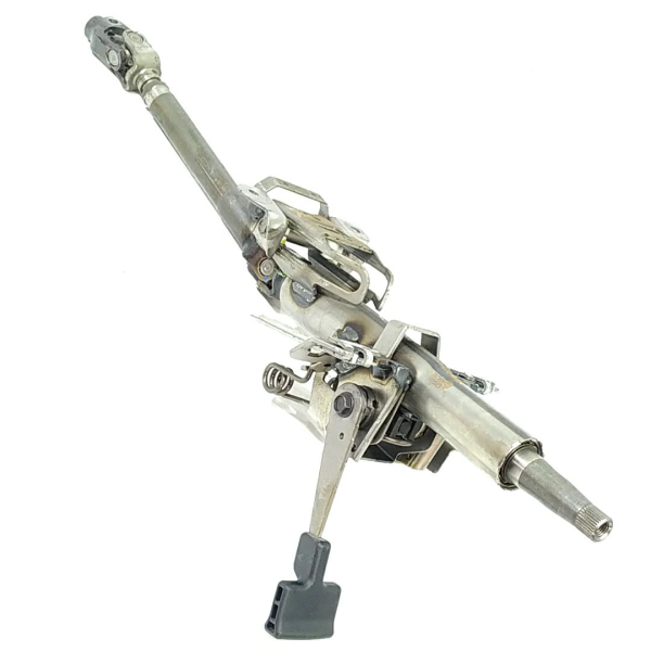 COLUNA DIREÇÃO ESCAMOTEÁVEL HONDA CIVIC LXR  2016 99509