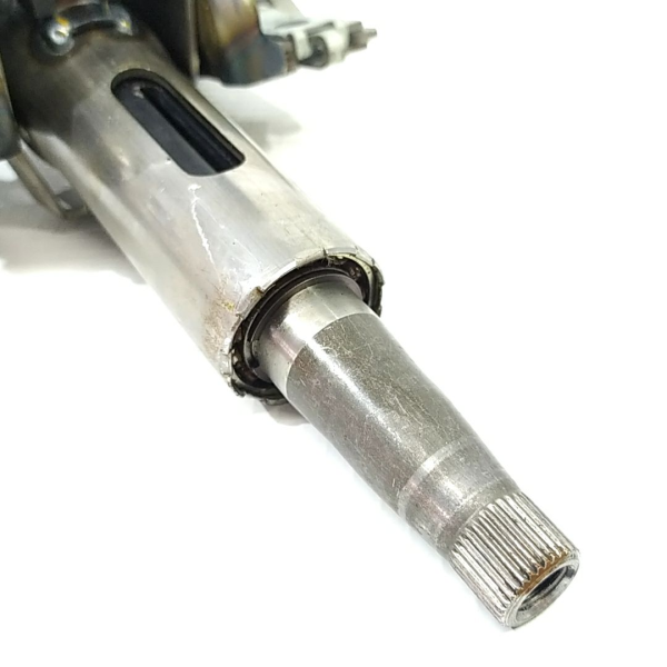 COLUNA DIREÇÃO ESCAMOTEÁVEL HONDA CIVIC LXR  2016 99509