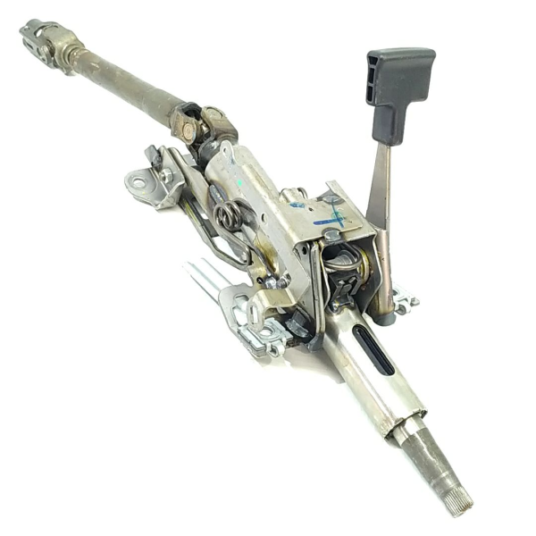 COLUNA DIREÇÃO ESCAMOTEÁVEL HONDA CIVIC LXR  2016 99509