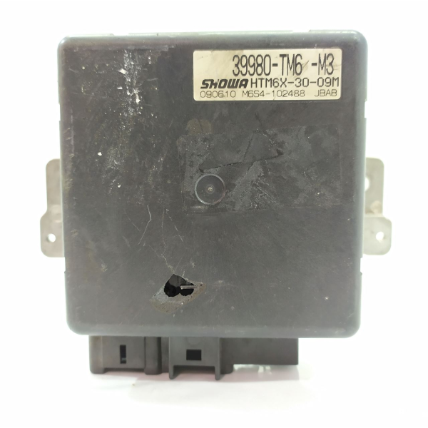 MÓDULO COLUNA DIREÇÃO HONDA FIT 1.5 2010 ORIGINAL    32588