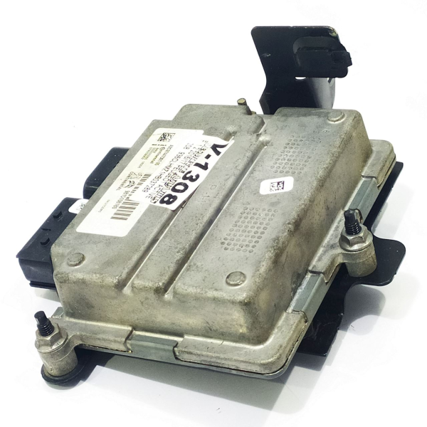 MÓDULO COLUNA DIREÇÃO ELETRICA  PEUGEOT 208 1.2 ACTIVE 2017 39015