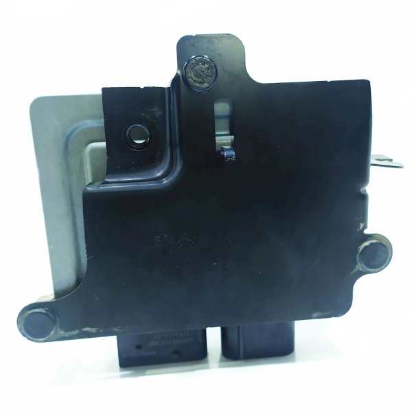 MÓDULO COLUNA DIREÇÃO ELETRICA  PEUGEOT 208 1.2 ACTIVE 2017 39015