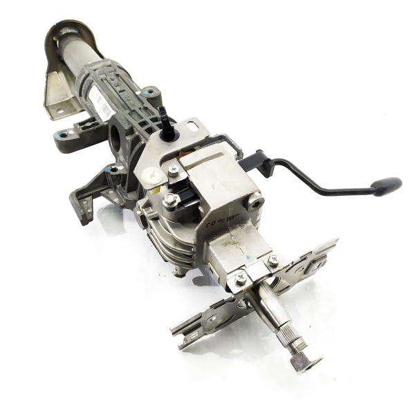 COLUNA DIREÇÃO ESCAMOTEÁVEL HYUNDAI SANTA FE GLS 2.7 2010 49020