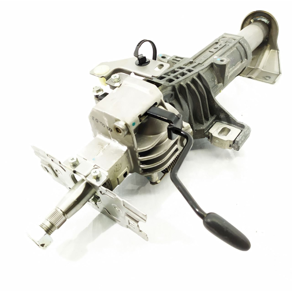 COLUNA DIREÇÃO ESCAMOTEÁVEL HYUNDAI SANTA FE GLS 2.7 2010 49020