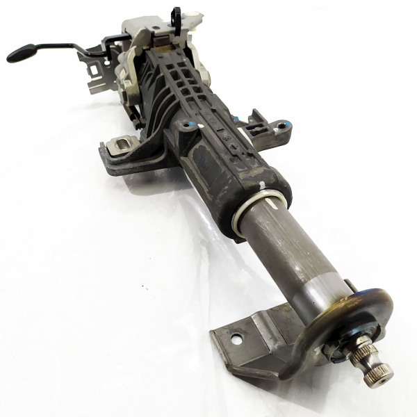 COLUNA DIREÇÃO ESCAMOTEÁVEL HYUNDAI SANTA FE GLS 2.7 2010 49020