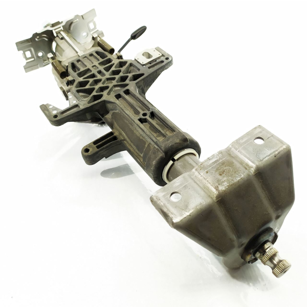 COLUNA DIREÇÃO ESCAMOTEÁVEL HYUNDAI SANTA FE GLS 2.7 2010 49020