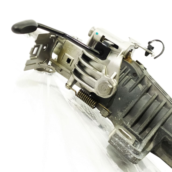 COLUNA DIREÇÃO ESCAMOTEÁVEL HYUNDAI SANTA FE GLS 2.7 2010 49020