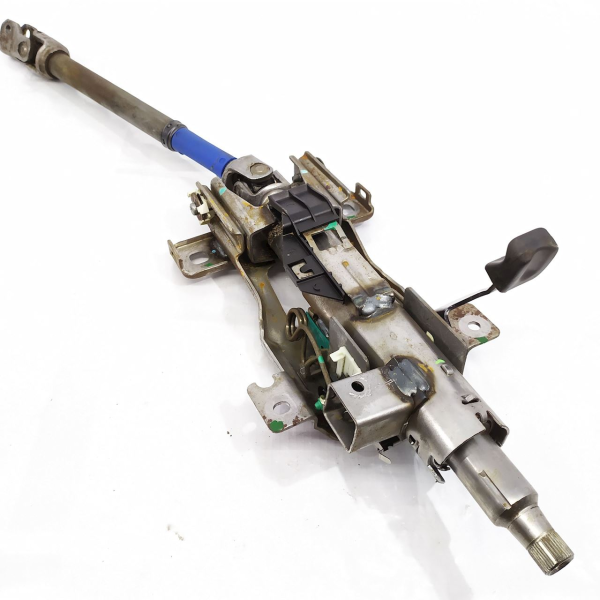 COLUNA DIREÇÃO ESCAMOTEÁVEL CITROËN C3 1.4  2006 61107