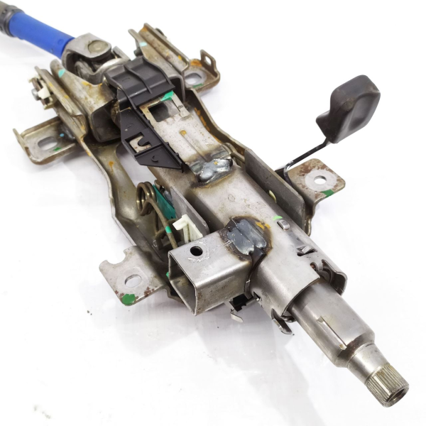 COLUNA DIREÇÃO ESCAMOTEÁVEL CITROËN C3 1.4  2006 61107