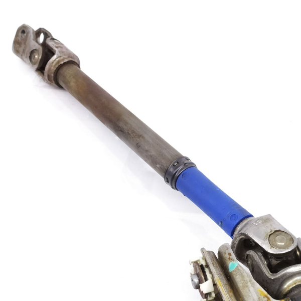 COLUNA DIREÇÃO ESCAMOTEÁVEL CITROËN C3 1.4  2006 61107