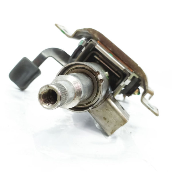 COLUNA DIREÇÃO ESCAMOTEÁVEL CITROËN C3 1.4  2006 61107