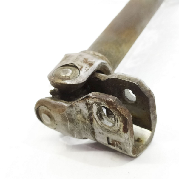 COLUNA DIREÇÃO ESCAMOTEÁVEL CITROËN C3 1.4  2006 61107