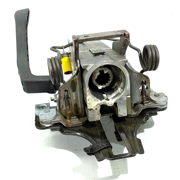 COLUNA DIREÇÃO VW T-CROSS 2021    118892