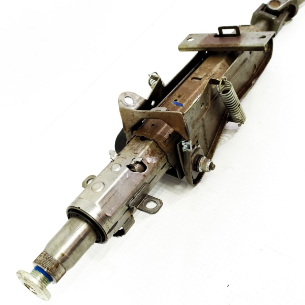 COLUNA DIREÇÃO VW JETTA 2.0 CONFORT 2013 120906