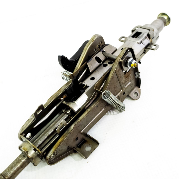 COLUNA DIREÇÃO VW JETTA 2.0 CONFORT 2013 120906