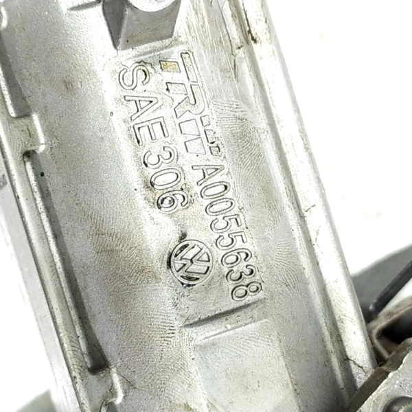 COLUNA DIREÇÃO VW T-CROSS 2020    127693