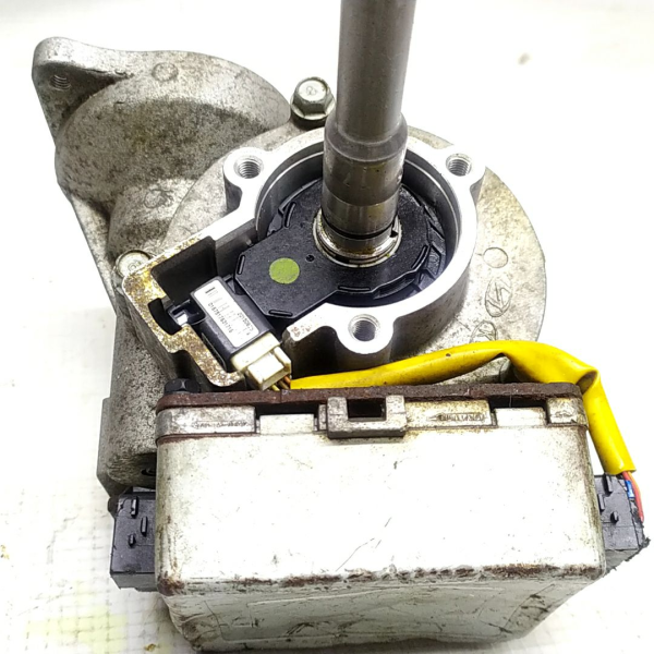 COLUNA DIREÇÃO ELÉTRICA KIA CERATO 2018    127885