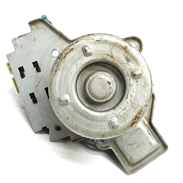 MOTOR COLUNA DIREÇÃO ELÉTRICA FORD KA 2016    127859