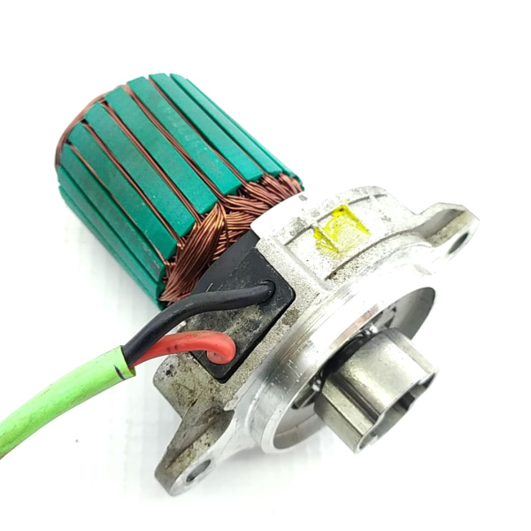 INDUZIDO COLUNA DIREÇÃO ELÉTRICA HYUNDAI HB20 2020    127847