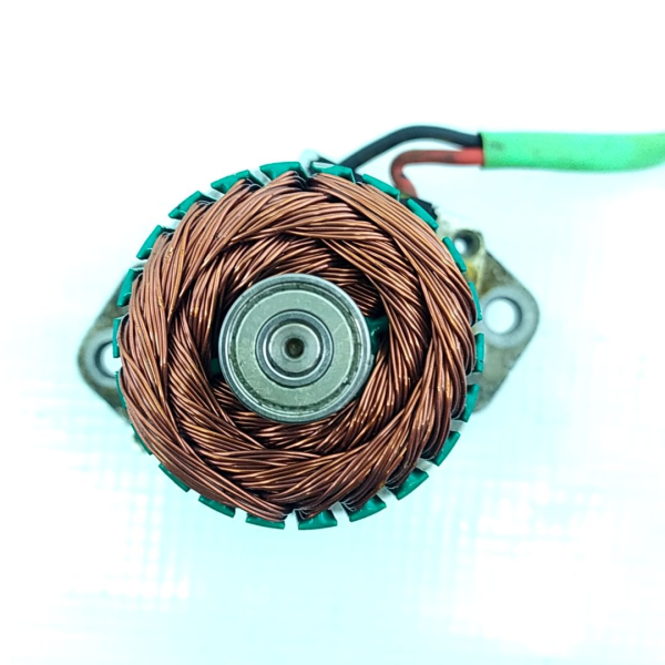 INDUZIDO COLUNA DIREÇÃO ELÉTRICA HYUNDAI HB20 2020    127847