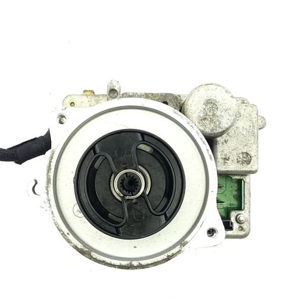 INDUZIDO COLUNA DIREÇÃO ELÉTRICA FIAT ARGO 2018 RETIRADA DE PEÇAS     127473