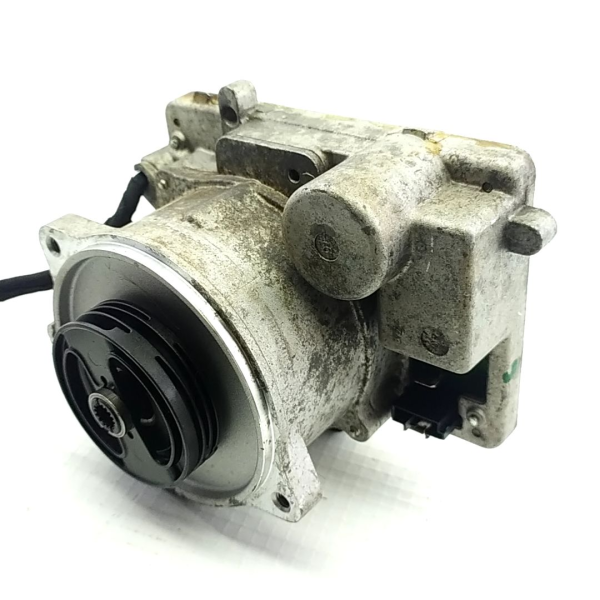 INDUZIDO COLUNA DIREÇÃO ELÉTRICA FIAT ARGO 2018 RETIRADA DE PEÇAS     127473