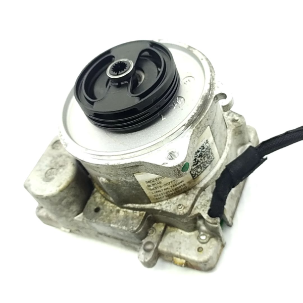 INDUZIDO COLUNA DIREÇÃO ELÉTRICA FIAT ARGO 2018 RETIRADA DE PEÇAS     127473