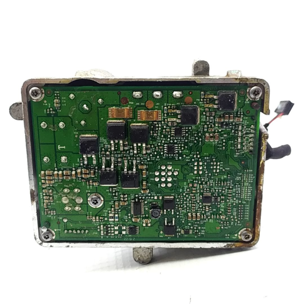 INDUZIDO COLUNA DIREÇÃO ELÉTRICA FIAT ARGO 2018 RETIRADA DE PEÇAS     127473