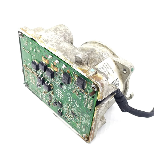 INDUZIDO COLUNA DIREÇÃO ELÉTRICA FIAT ARGO 2018 RETIRADA DE PEÇAS     127473