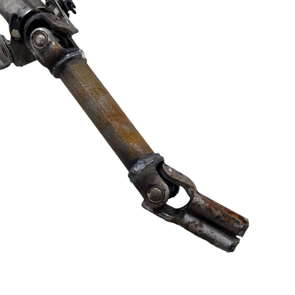 COLUNA DIREÇÃO LAND ROVER FREELANDER 1 2.5 2005 151821