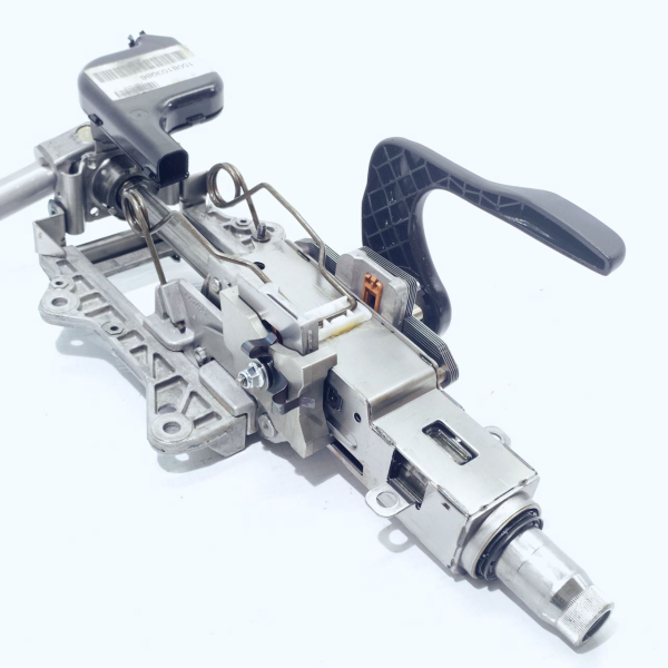 COLUNA DIREÇÃO ESCAMOTEÁVEL VW TIGUAN 20 TSI 2015    107250