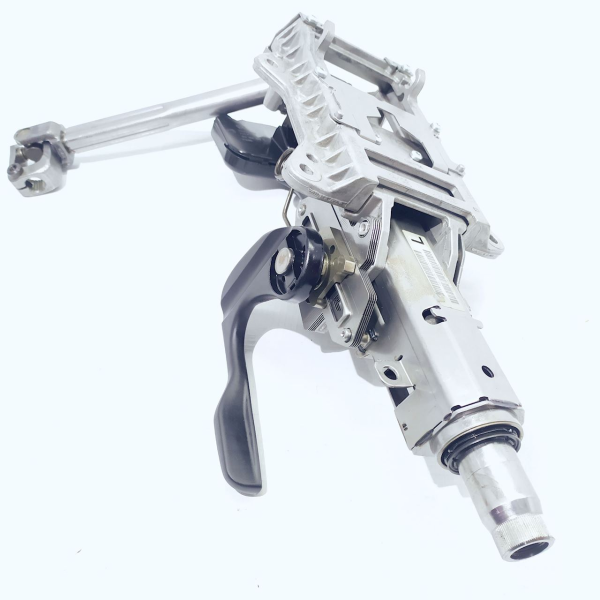 COLUNA DIREÇÃO ESCAMOTEÁVEL VW TIGUAN 20 TSI 2015    107250