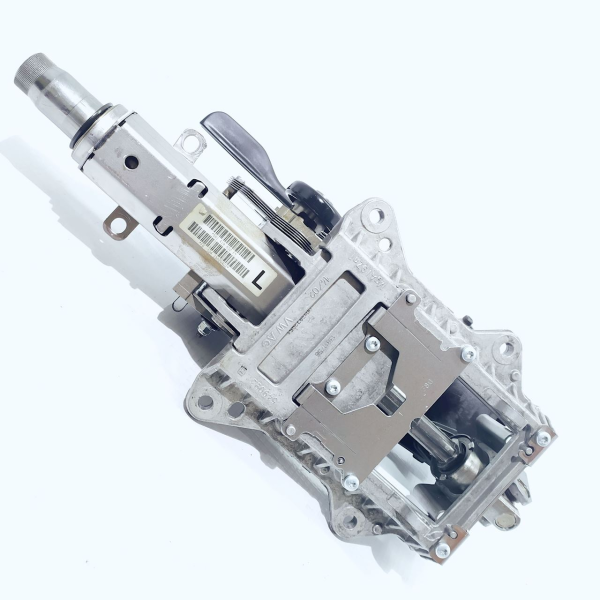 COLUNA DIREÇÃO ESCAMOTEÁVEL VW TIGUAN 20 TSI 2015    107250