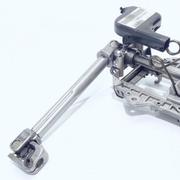 COLUNA DIREÇÃO ESCAMOTEÁVEL VW TIGUAN 20 TSI 2015    107250