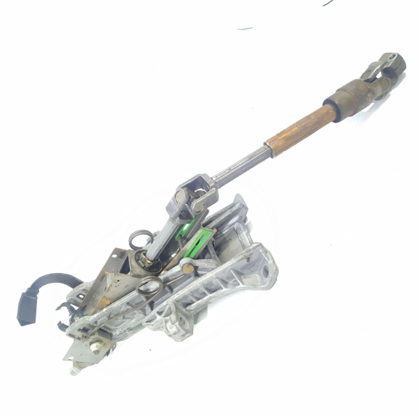 COLUNA DIREÇÃO ESCAMOTEÁVEL FORD FOCUS 2.0 16V 2010    107747