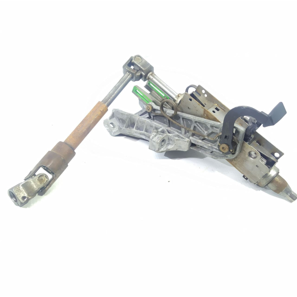 COLUNA DIREÇÃO ESCAMOTEÁVEL FORD FOCUS 2.0 16V 2010    107747