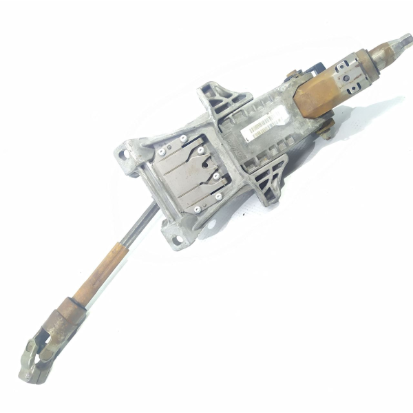 COLUNA DIREÇÃO ESCAMOTEÁVEL FORD FOCUS 2.0 16V 2010    107747