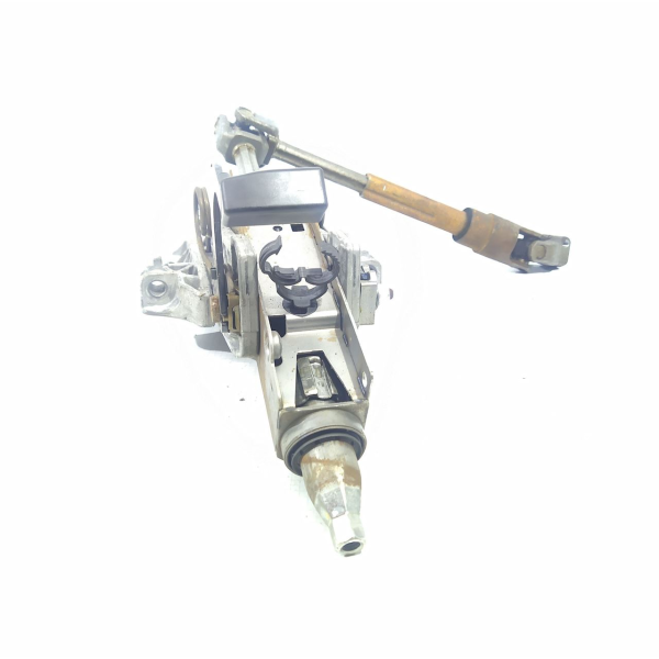 COLUNA DIREÇÃO ESCAMOTEÁVEL FORD FOCUS 2.0 16V 2010    107747