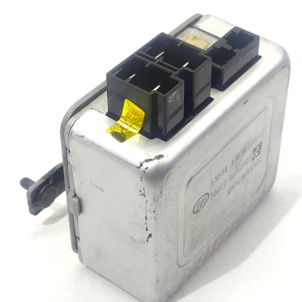 MÓDULO COLUNA DIREÇÃO ELÉTRICA I LIFAN 530 1.5 2015 116734