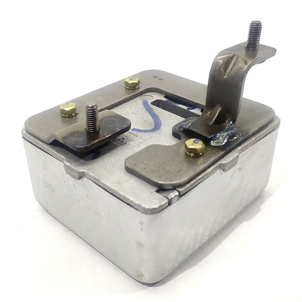 MÓDULO COLUNA DIREÇÃO ELÉTRICA I LIFAN 530 1.5 2015 116734